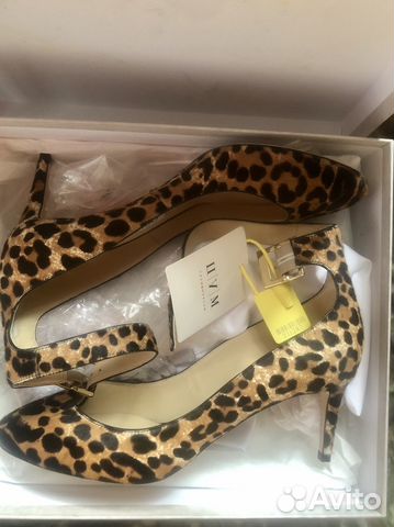 Туфли Jimmy Choo новые, оригинал Туфли Jimmy Choo новые, оригинал