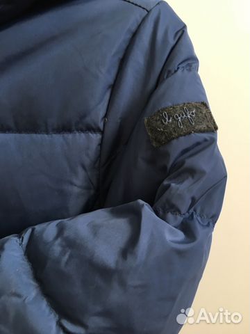 Пуховик il gufo, пуховик outventure Пуховик il gufo, пуховик outventure