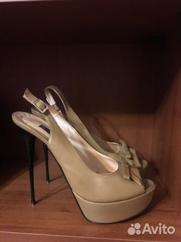 Босоножки туфли женские Marco Pini Босоножки туфли женские Marco Pini