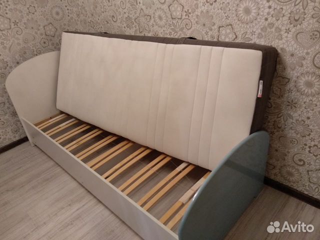 Кровать 80*200 Кровать 80*200