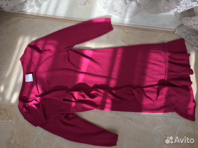 Платье RED Valentino Платье RED Valentino