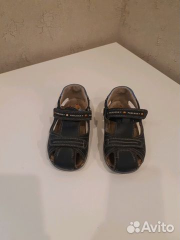 Сандали Сандали