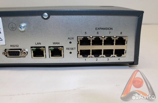 IP Office avaya IPO IP500 V2 (700476005) IP Office avaya IPO IP500 V2 (700476005)