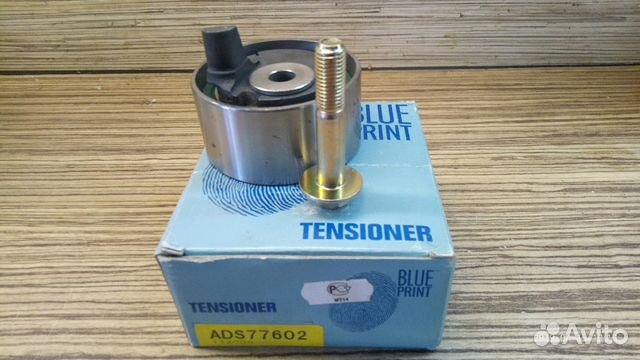 Subaru Ролик натяжитель ремня грм 13069-AA037