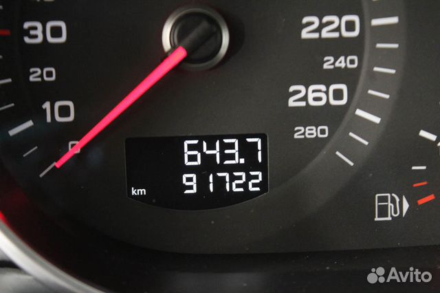 Audi Q7 3.0 AT, 2012, 91 000 км