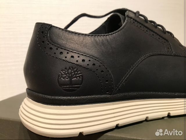 Timberland 41.5