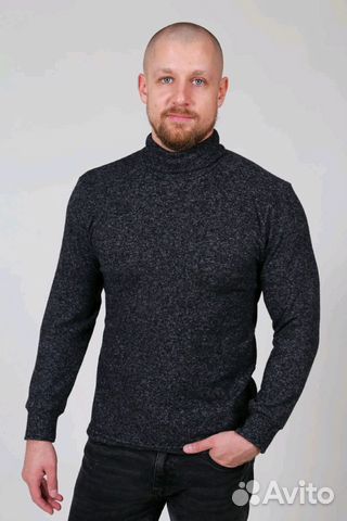 Джемпер мужской Джемпер мужской