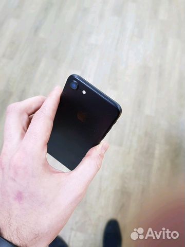 iPhone 7 32gb black iPhone 7 32gb black