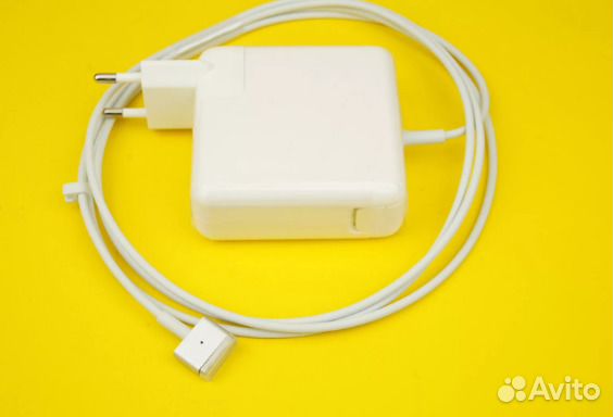 Зарядка для Macbook Pro и Air 13 Зарядка для Macbook Pro и Air 13