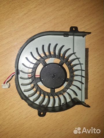 KSB0705HA вентилятор (кулер) для ноутбука SAMSUNG