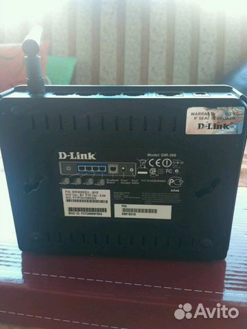 D-Link