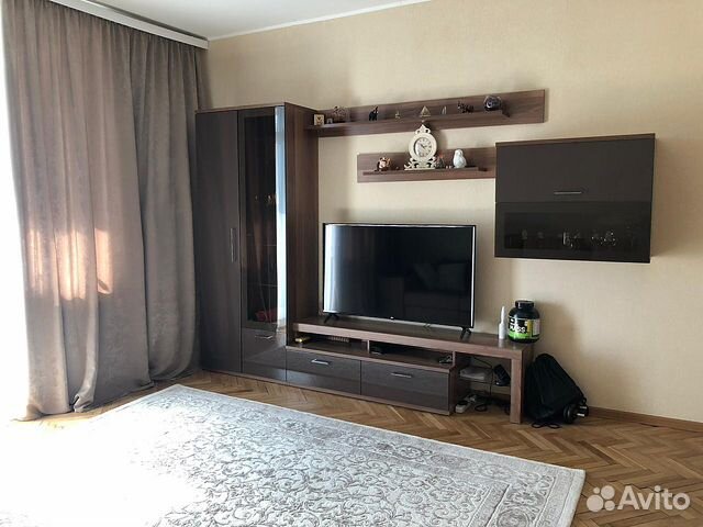 3-к квартира, 81 м², 8/9 эт. 3-к квартира, 81 м², 8/9 эт.