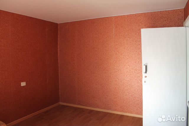 1-к квартира, 36 м², 1/5 эт.