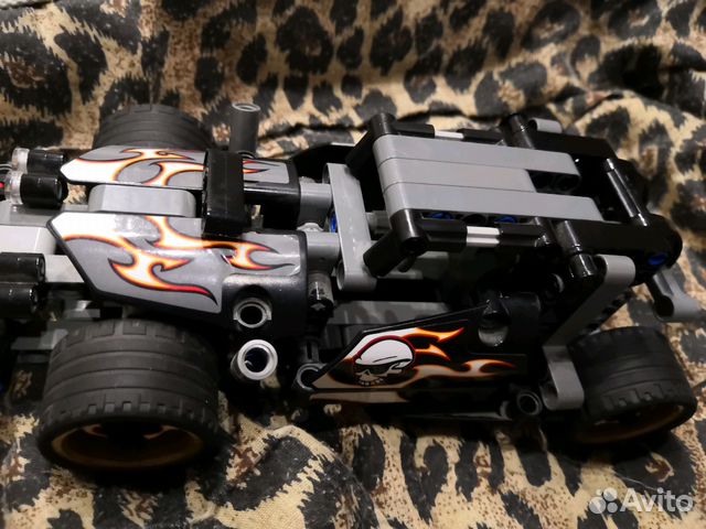 Lego Technic