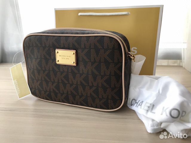 Сумка Женская Michael Kors