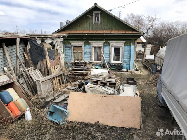 Участок 8 сот. (ИЖС)