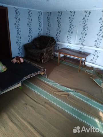 Дом 50 м² на участке 13 сот.