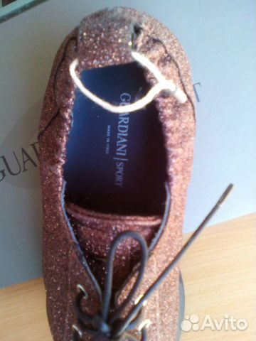 Туфли, кроссовки alberto guardiani италия37-38 Туфли, кроссовки alberto guardiani италия37-38