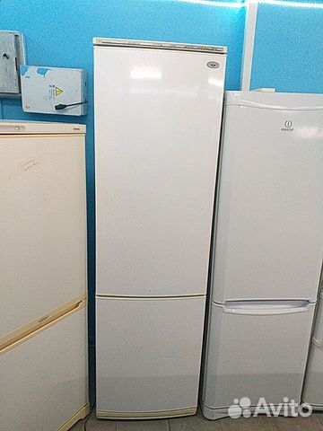 Холодильник Атлант 2х компрессорный Холодильник Атлант 2х компрессорный