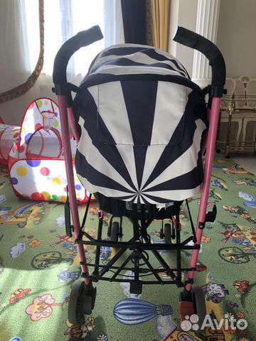 Коляска трость cosatto yo2 Коляска трость cosatto yo2