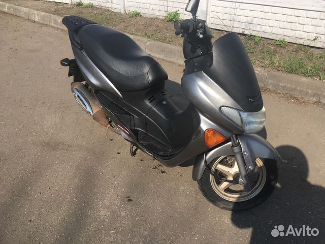 Suzuki avenis 150 мануал