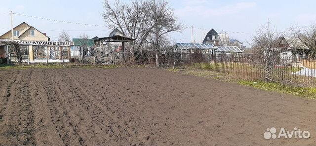 Участок 6 сот. (СНТ, ДНП)