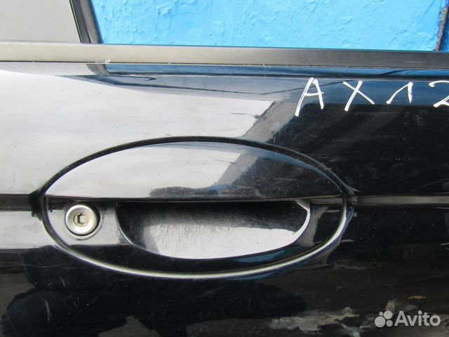 Дверь передняя правая jaguar X-type 2001-2009 Дверь передняя правая jaguar X-type 2001-2009