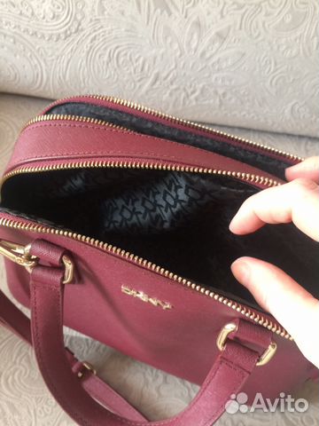 Сумка dkny из США Сумка dkny из США