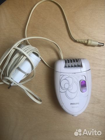 Эпилятор Philips Эпилятор Philips