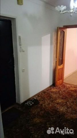 2-к квартира, 54 м², 7/10 эт. 2-к квартира, 54 м², 7/10 эт.