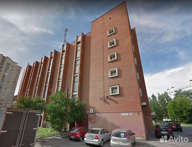 Помещение свободного назначения, 5100 м² Помещение свободного назначения, 5100 м²