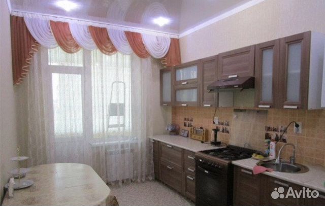 3-к квартира, 100 м², 2/9 эт.