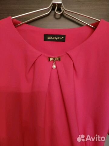 Платье новое 40-42(44) размер Платье новое 40-42(44) размер