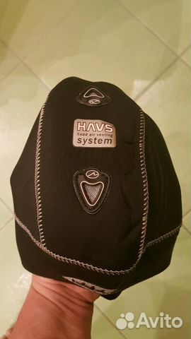Шлем для дайвинга Water proof Шлем для дайвинга Water proof