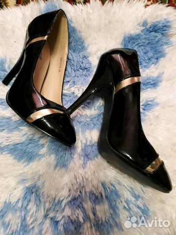 Туфли Туфли