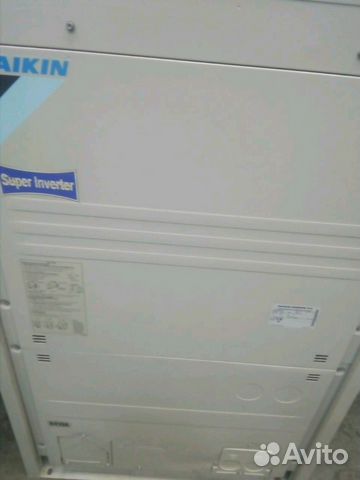 Кондиционер daikin инвертор канальный Кондиционер daikin инвертор канальный