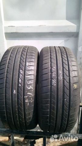 235/55/17 шины Goodyear EfficientGrip (6,8mm) 235/55/17 шины Goodyear EfficientGrip (6,8mm)