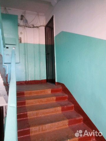 3-к квартира, 61 м², 3/5 эт.