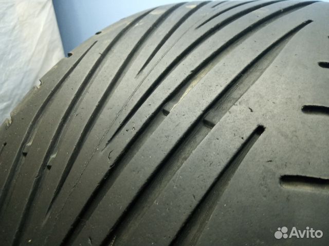 1 шина летняя 235 60 R18 97V GoodYear Eagle F1 1 шина летняя 235 60 R18 97V GoodYear Eagle F1