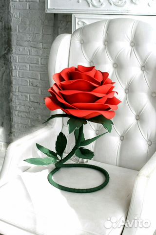 Rose Светильник Rose Светильник