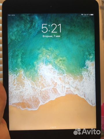 iPad mini 2 retina 32g wi-fi +cellular