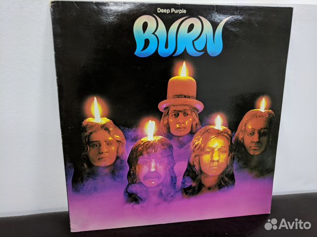 Deep Purple 