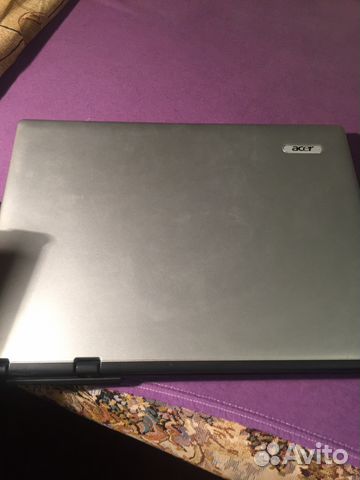 Acer Aspire 2500