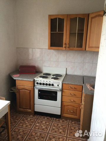 1-к квартира, 39 м², 11/14 эт. 1-к квартира, 39 м², 11/14 эт.