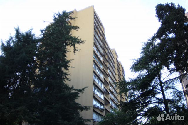 

1-к. квартира, 51 м², 3 кровати