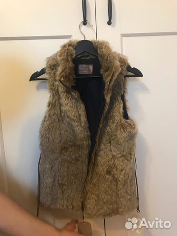 Жилетка Жилетка