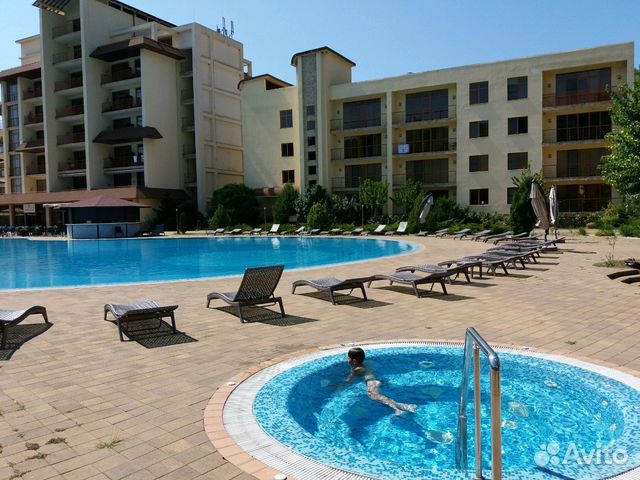 

3-к. квартира, 97 м², 4 кровати