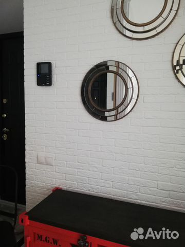 2-к квартира, 45 м², 9/9 эт. 2-к квартира, 45 м², 9/9 эт.