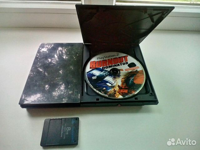 PlayStation 2