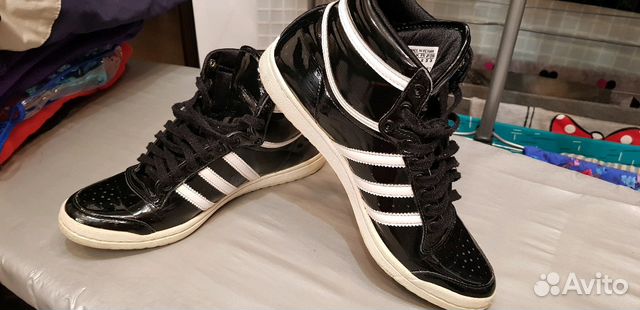 Кроссовки Adidas оригинал